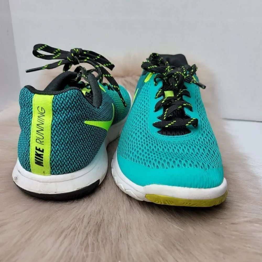 Nike Flex Experience RN5 Women's Running Shoes Sneakers Size 8